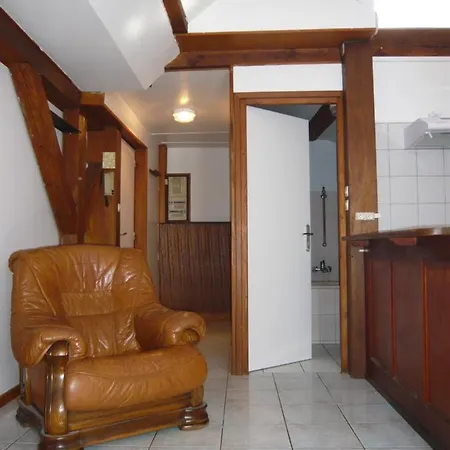 Appartement le seigle à Kaysersberg-Vignoble Extérieur photo
