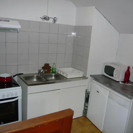 Appartement le seigle à Kaysersberg-Vignoble Extérieur photo