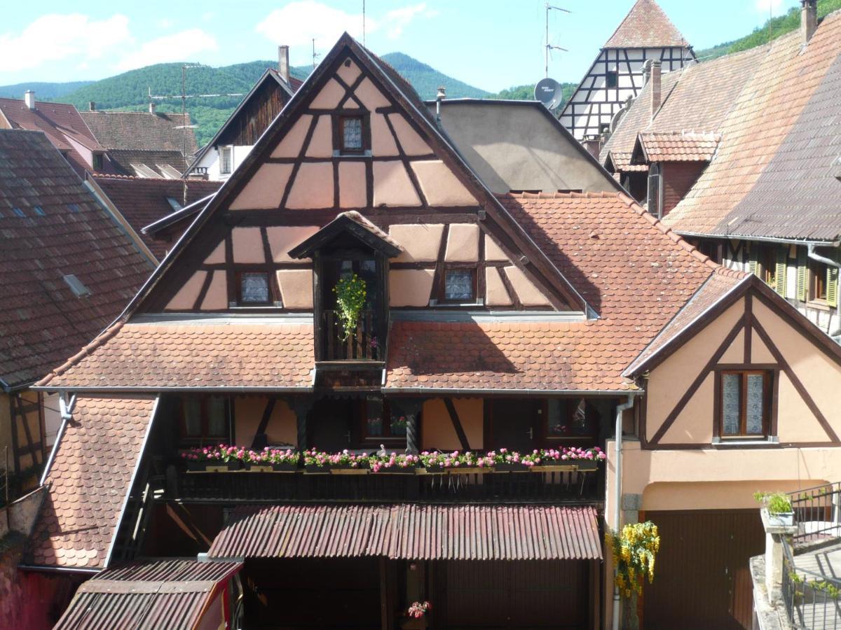 Apartment Le Seigle, La Cour Des Meuniers *